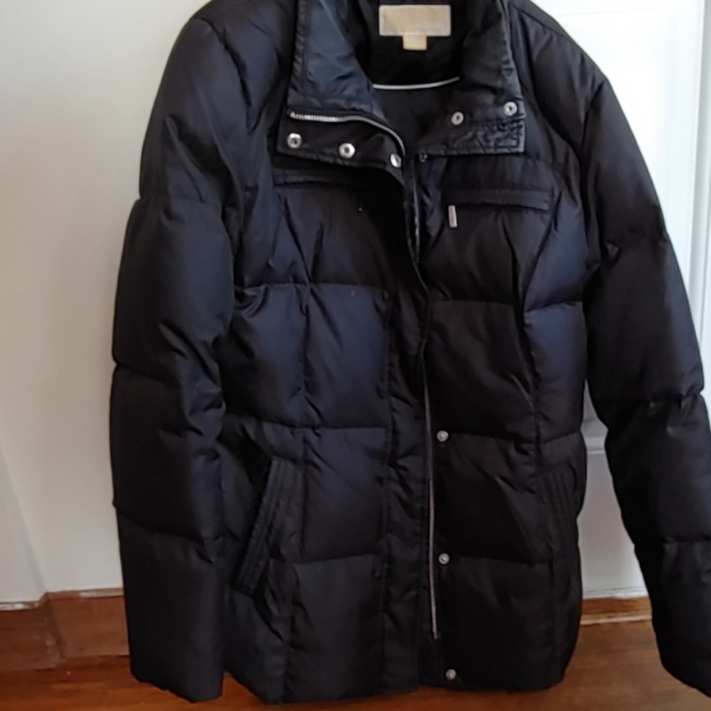 Women's Michael Kors Coat